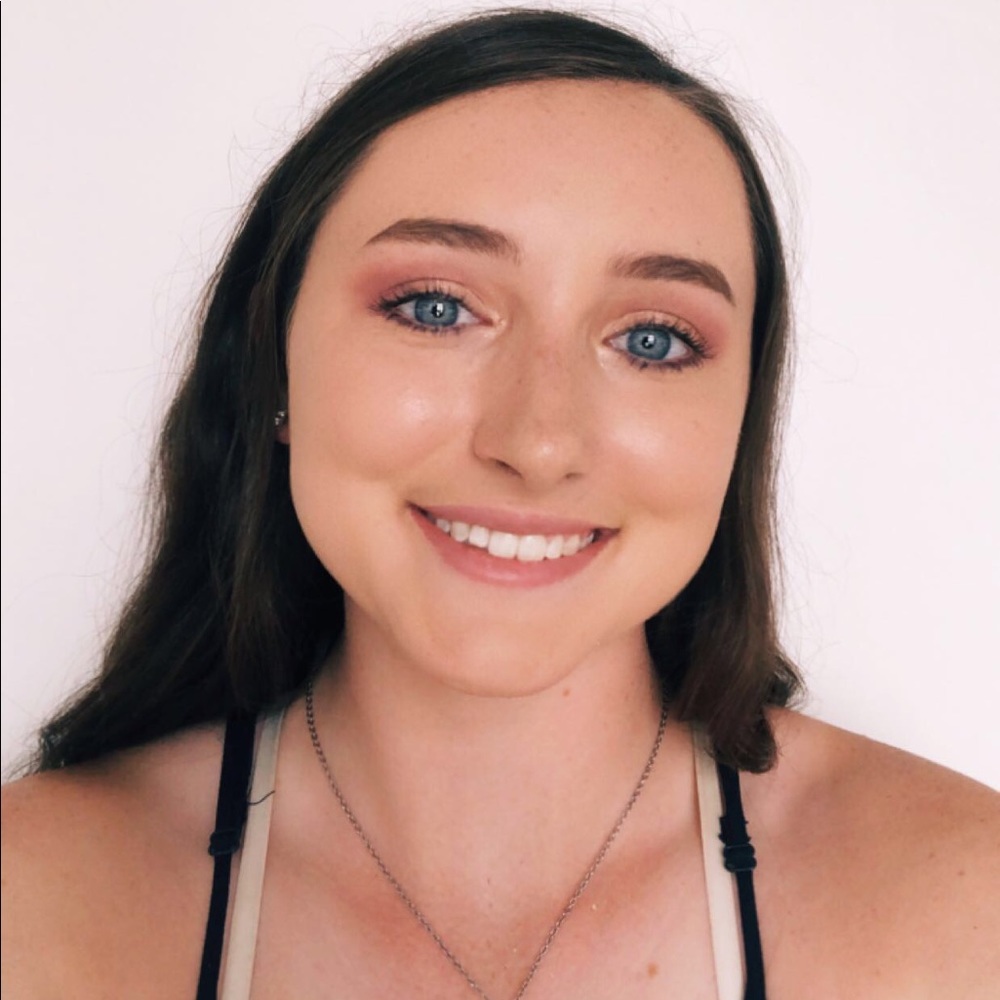 Meet your Posher, Rachel